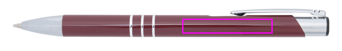 Długopis metalowy KILIAN