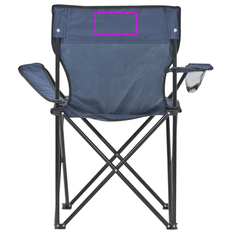 Krzesło składane SUZANNE