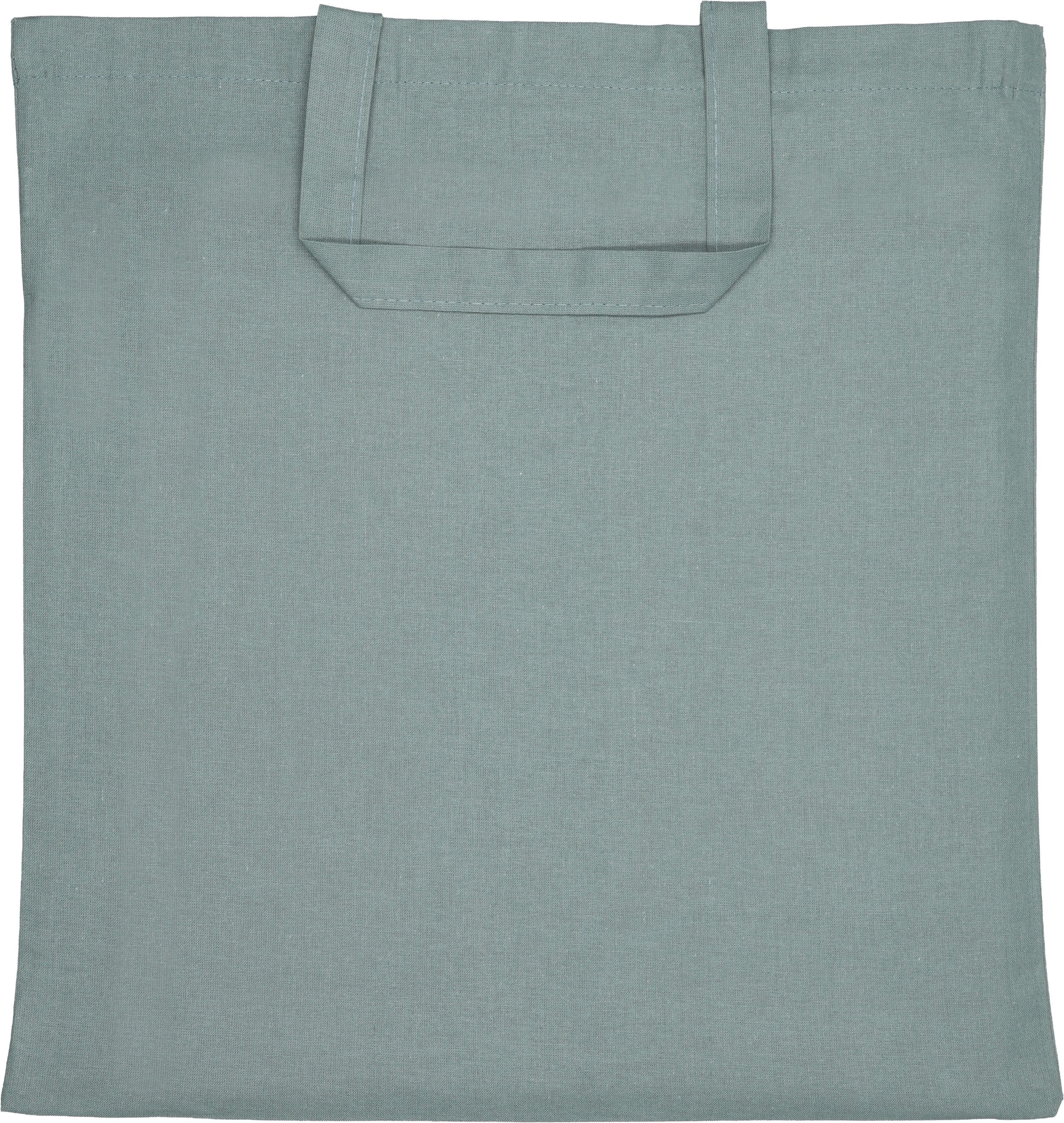 Torba bawełniana z krótkim uchem 140 g/m2 MARSHALL