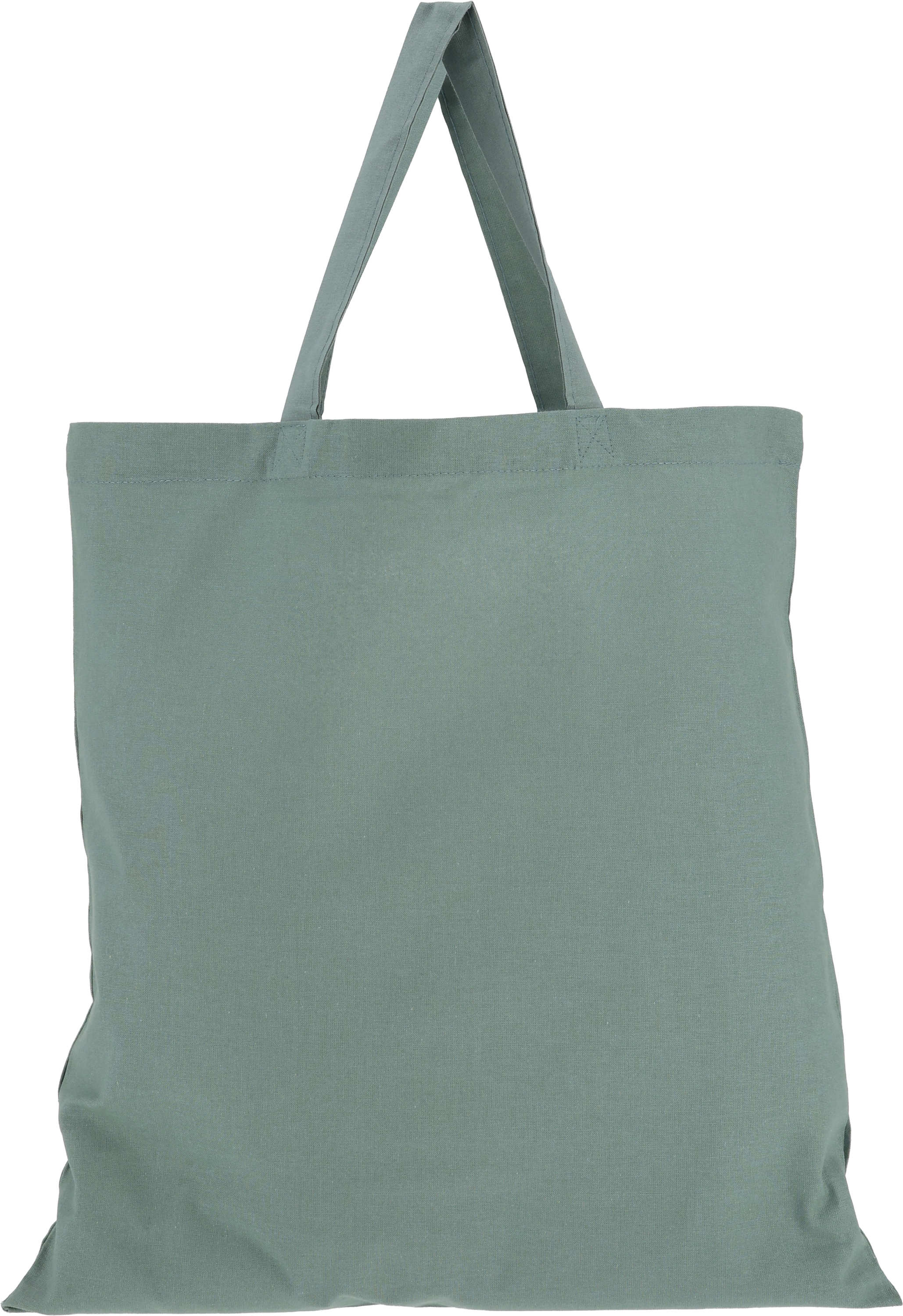Torba bawełniana z krótkim uchem 140 g/m2 MARSHALL