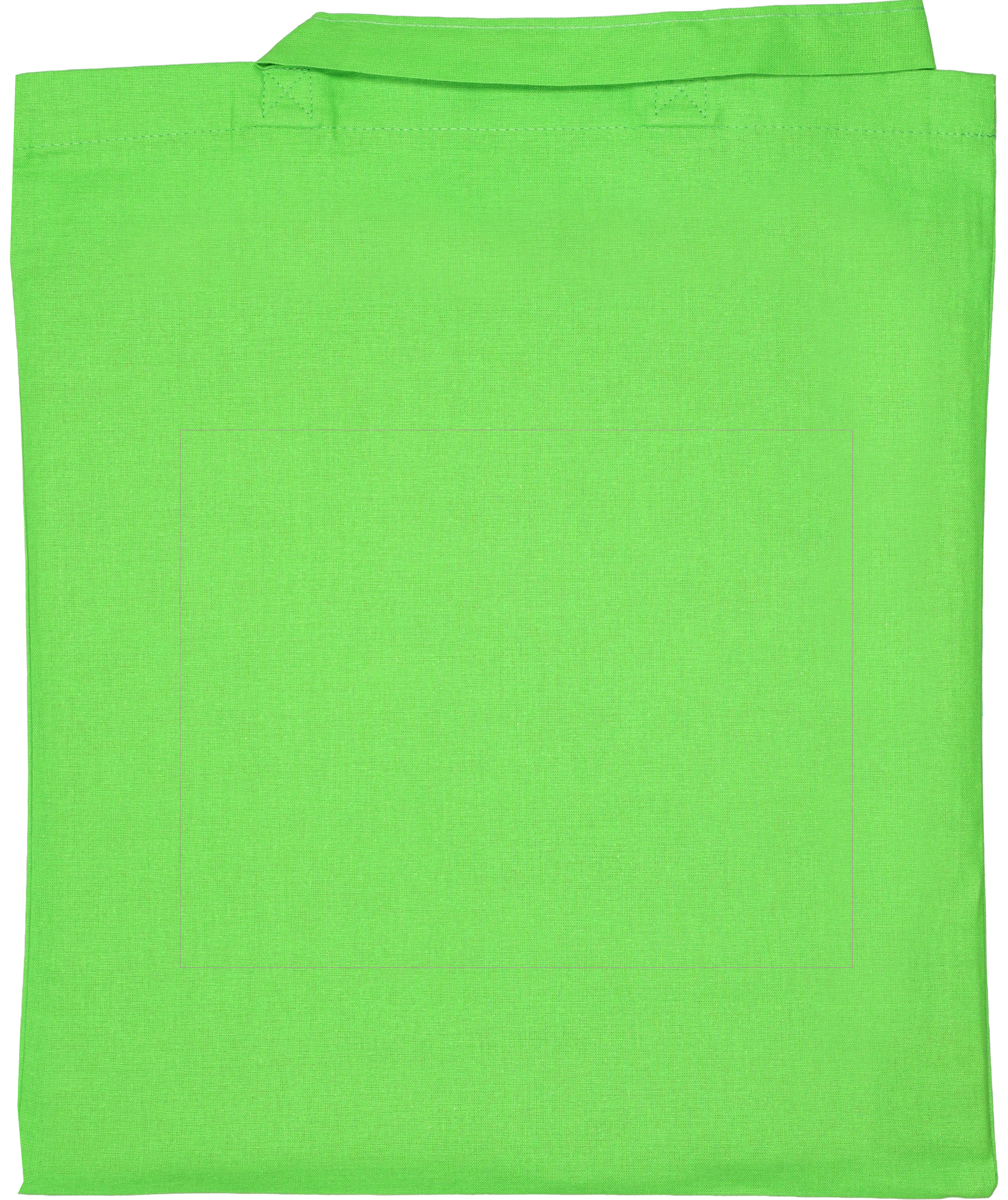 Torba bawełniana z krótkim uchem 140 g/m2 MARSHALL
