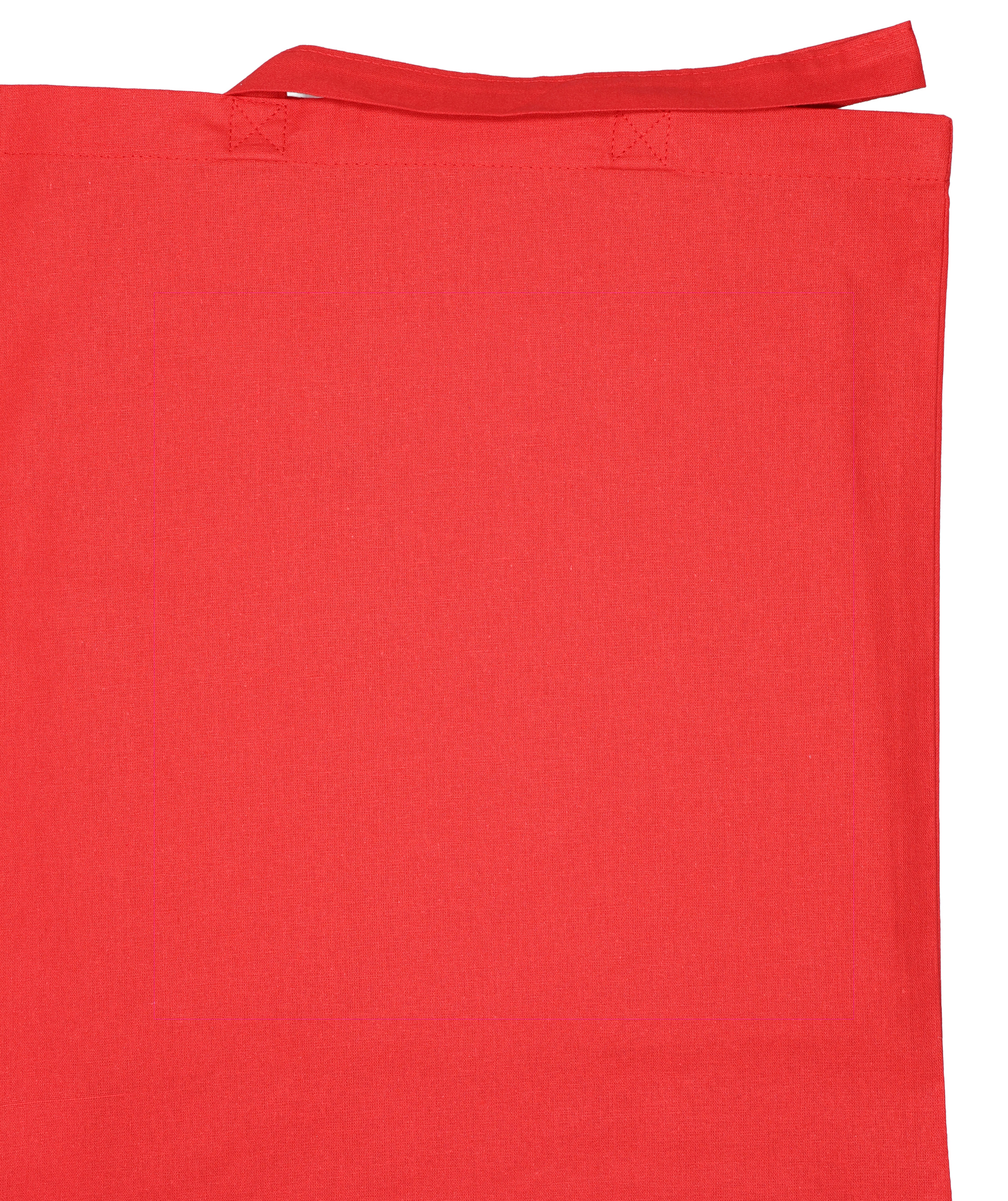 Torba bawełniana z krótkim uchem 140 g/m2 MARSHALL