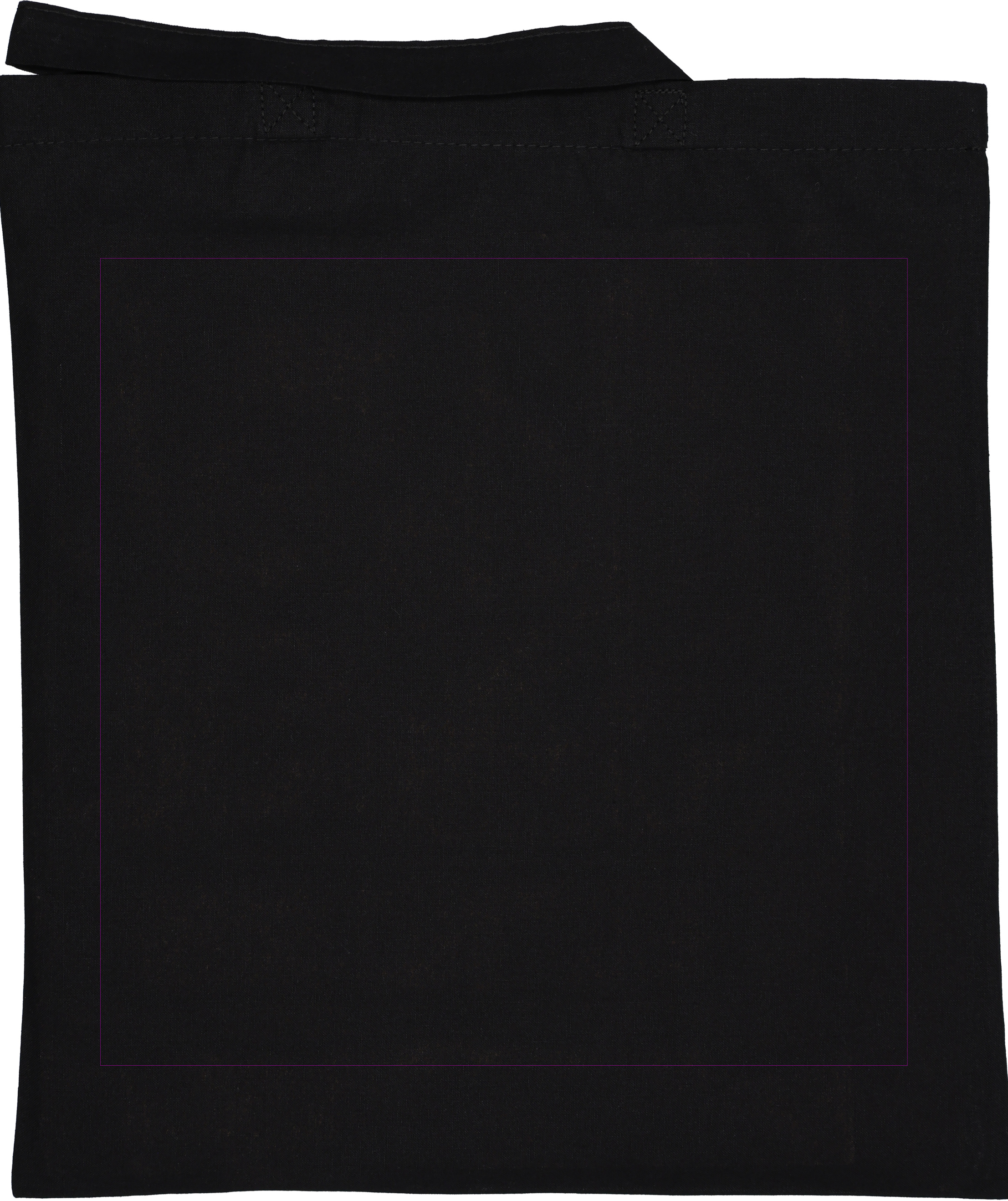 Torba bawełniana z krótkim uchem 140 g/m2 MARSHALL