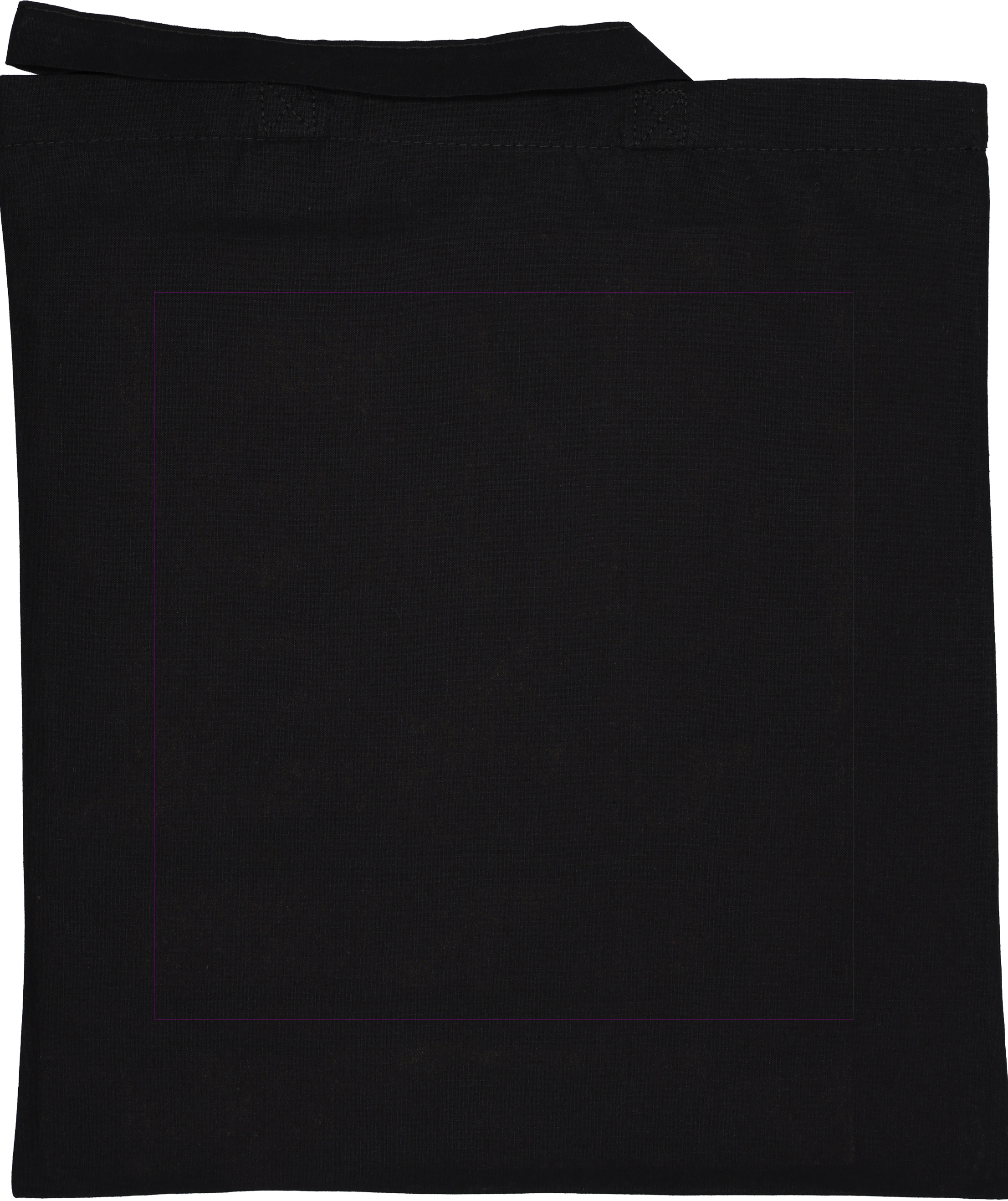 Torba bawełniana z krótkim uchem 140 g/m2 MARSHALL