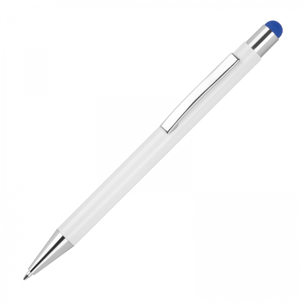 Długopis aluminiowy touch pen soft touch JEAN