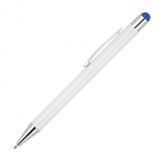 Długopis aluminiowy touch pen soft touch  JEAN