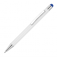 Długopis aluminiowy touch pen soft touch  JEAN