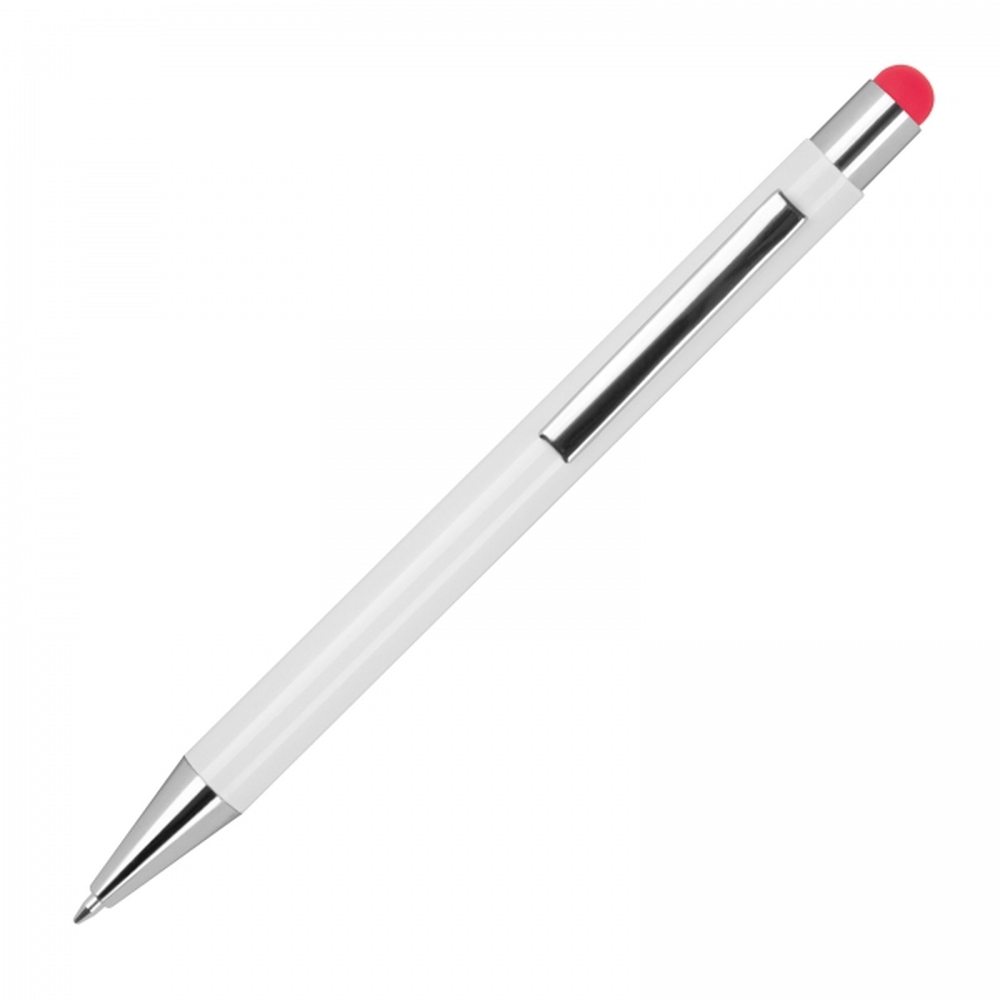 Długopis aluminiowy touch pen soft touch JEAN