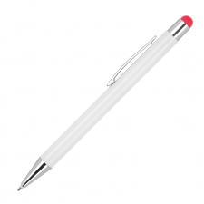 Długopis aluminiowy touch pen soft touch  JEAN