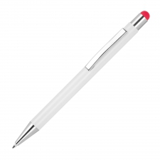 Długopis aluminiowy touch pen soft touch  JEAN