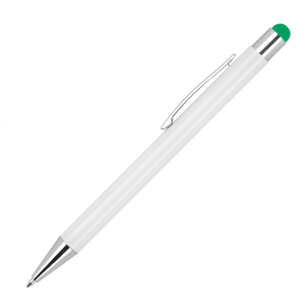 Długopis aluminiowy touch pen soft touch JEAN