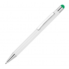 Długopis aluminiowy touch pen