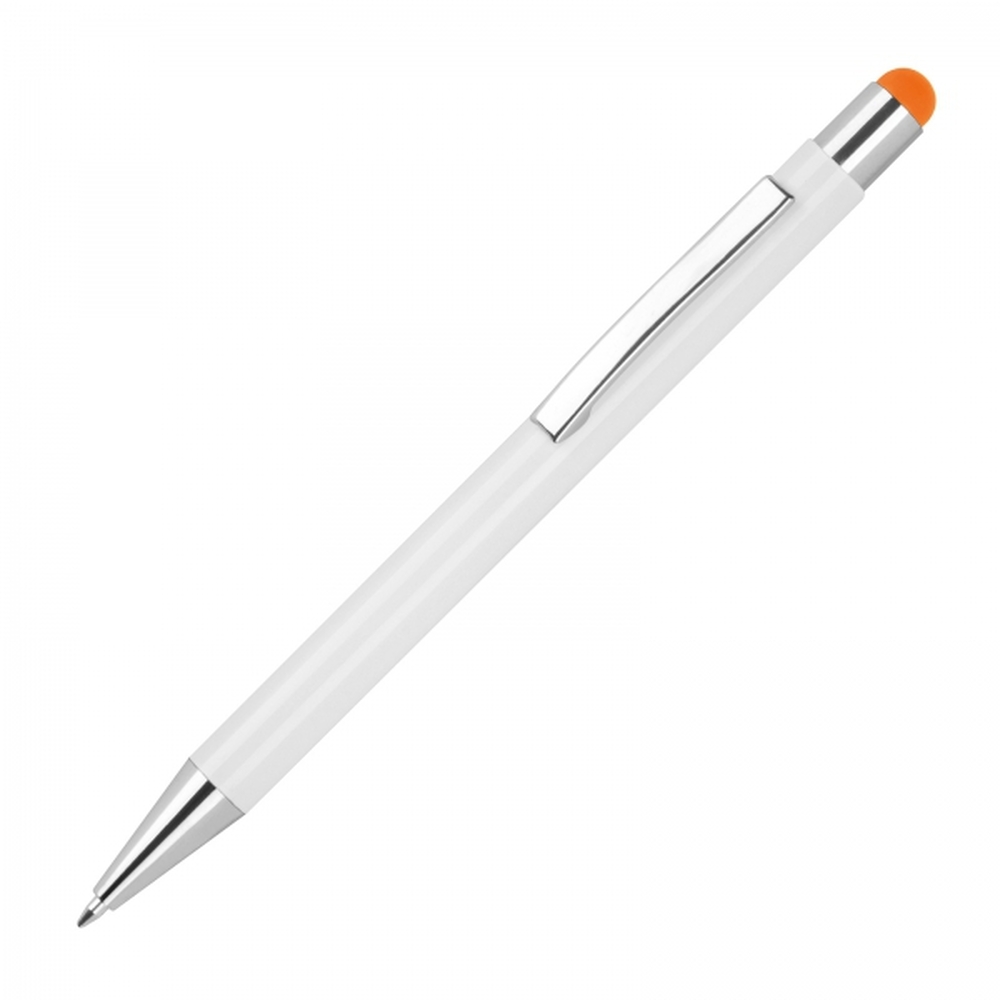 Długopis aluminiowy touch pen soft touch JEAN