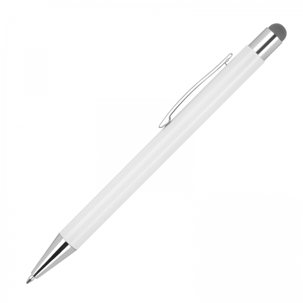 Długopis aluminiowy touch pen soft touch JEAN