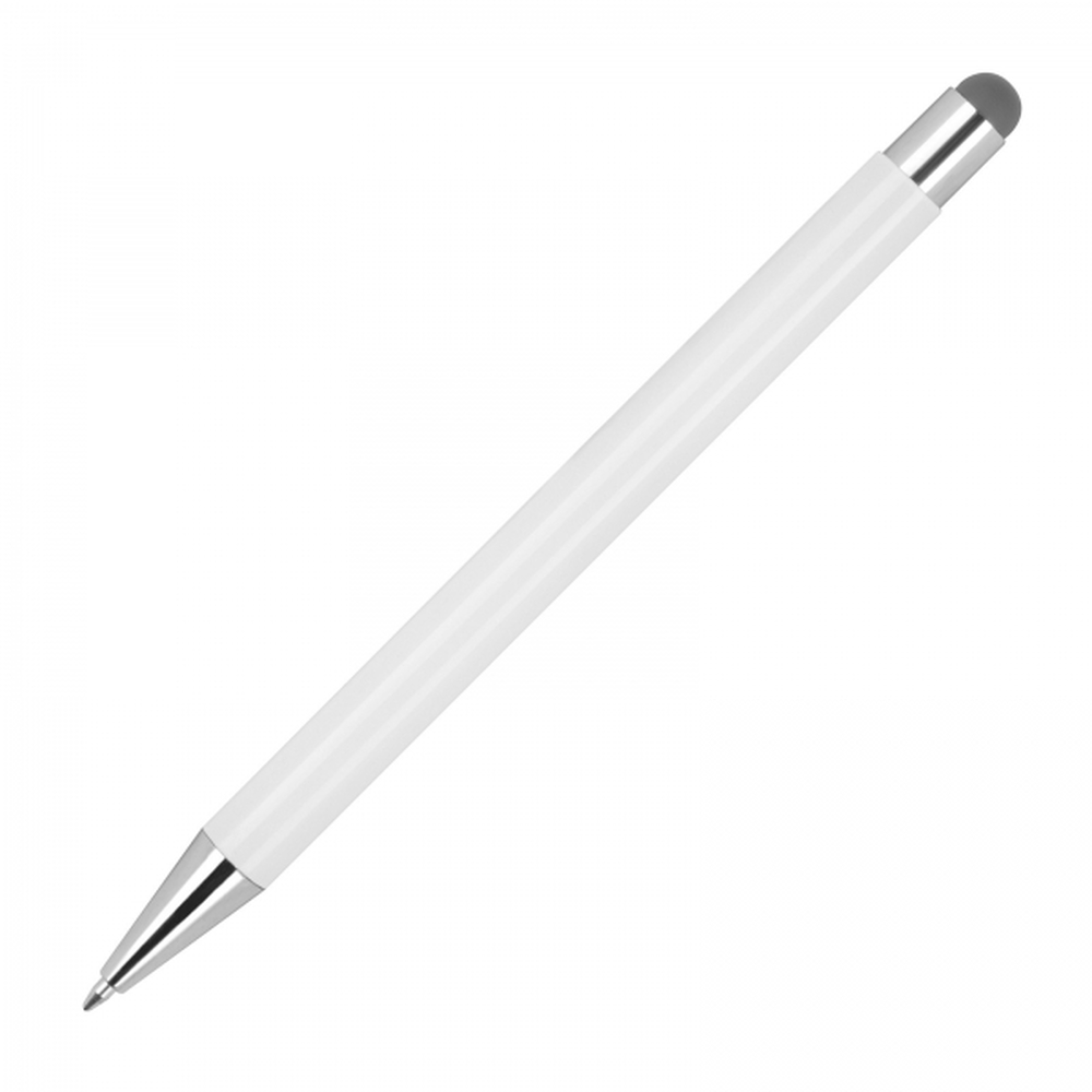Długopis aluminiowy touch pen soft touch JEAN