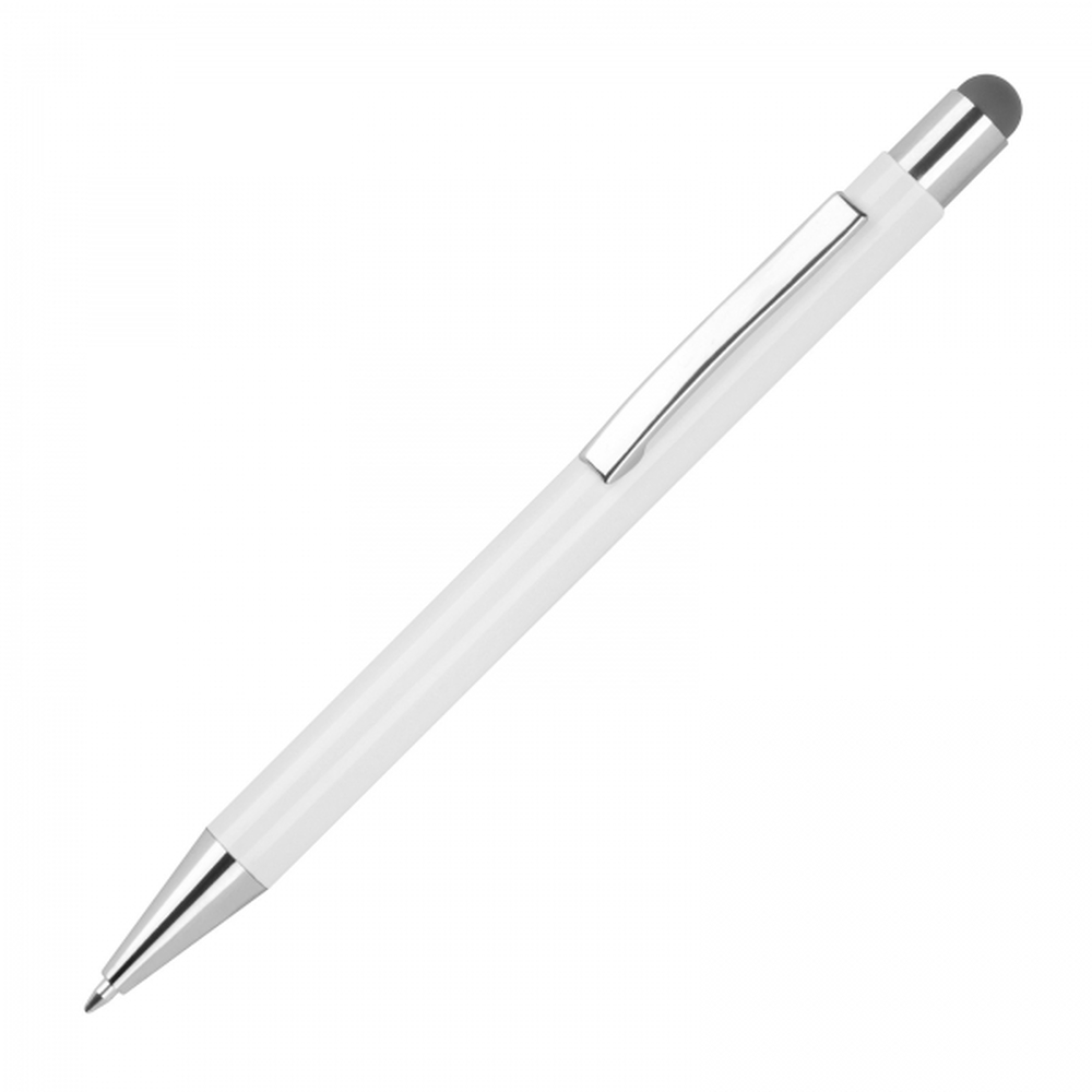 Długopis aluminiowy touch pen soft touch JEAN