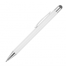 Długopis aluminiowy touch pen