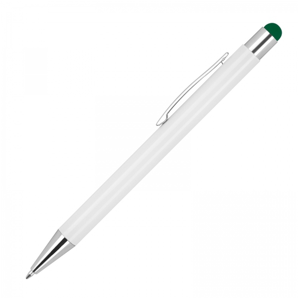 Długopis aluminiowy touch pen soft touch JEAN
