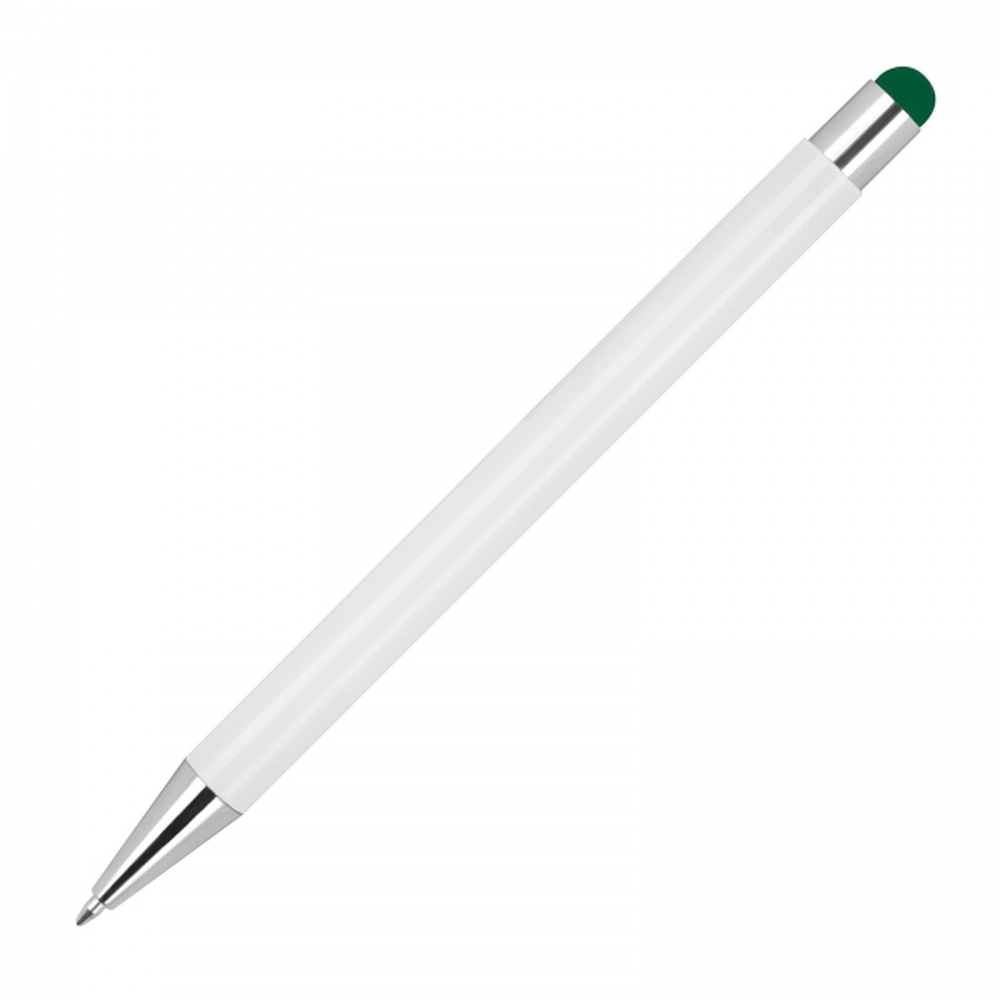 Długopis aluminiowy touch pen soft touch JEAN