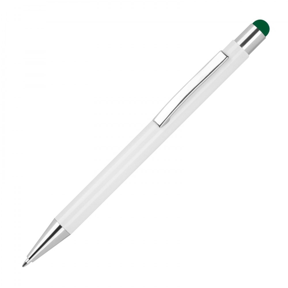 Długopis aluminiowy touch pen soft touch JEAN
