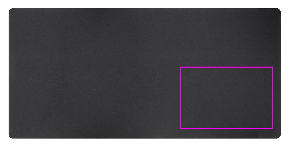 Podkładka pod mysz XXL MARINA