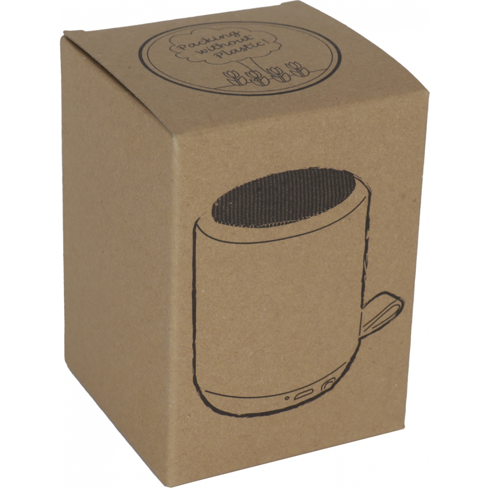 Głośnik bluetooth JOSEFINE