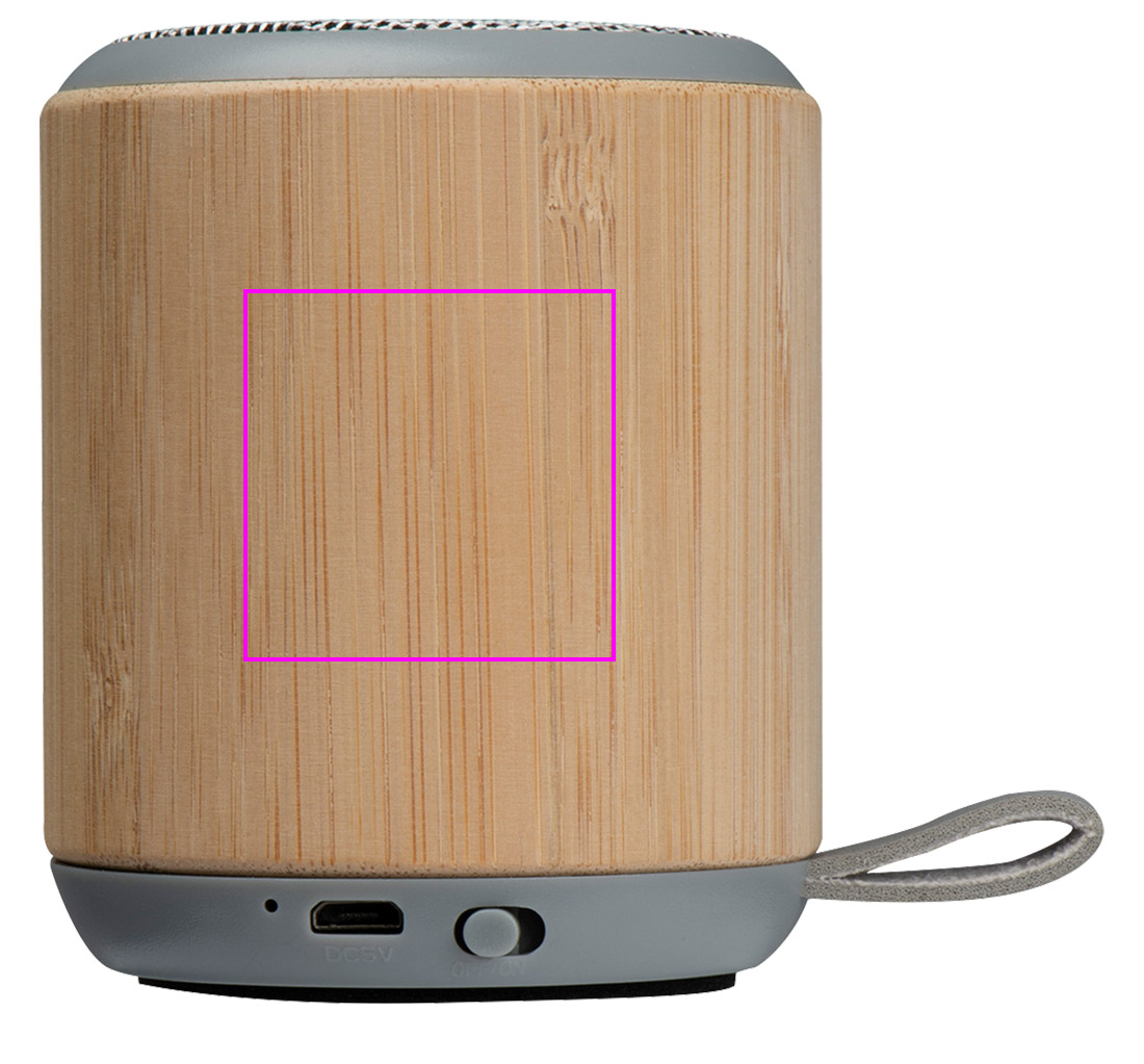 Głośnik bluetooth JOSEFINE