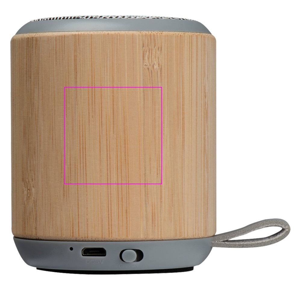 Głośnik bluetooth JOSEFINE
