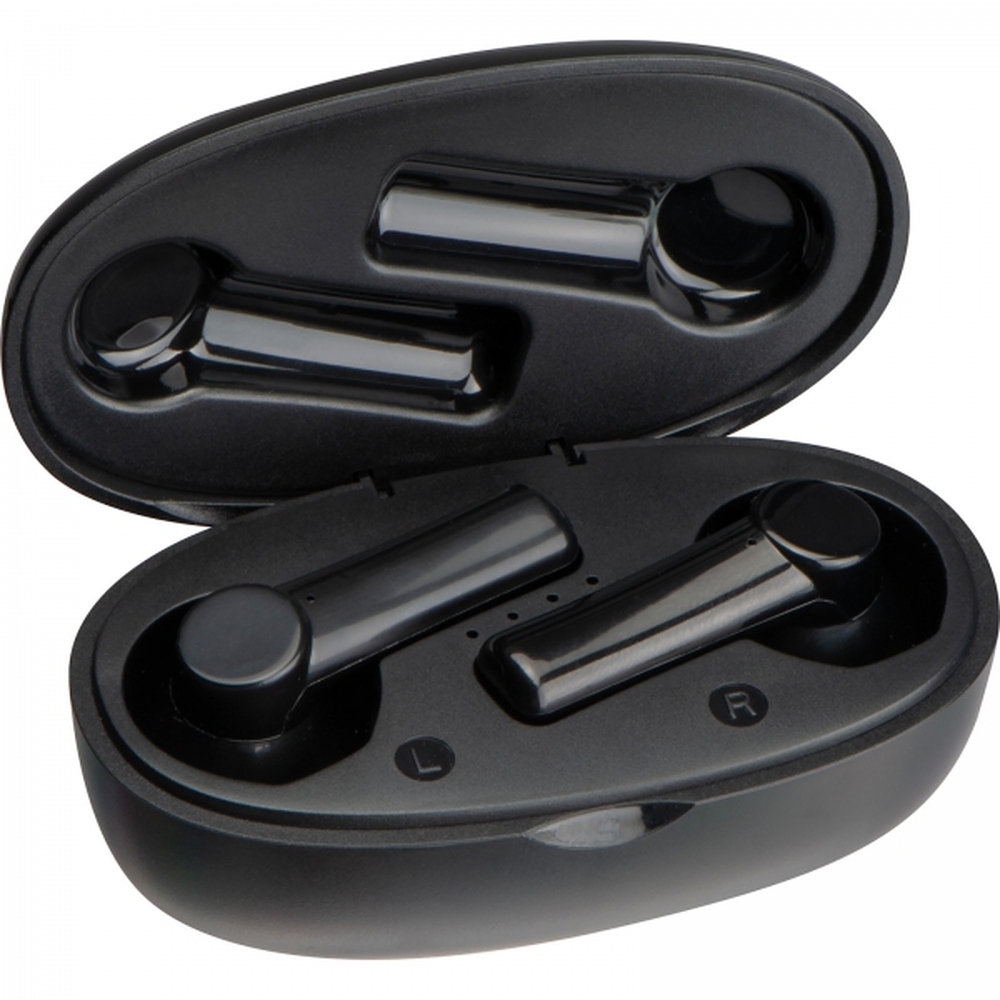 Słuchawki douszne bluetooth TAYLOR