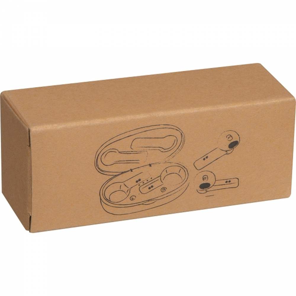 Słuchawki douszne bluetooth TAYLOR