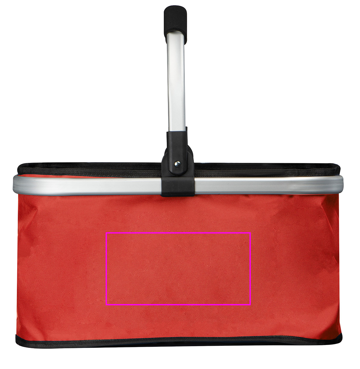 Kosz na zakupy PATRICIO