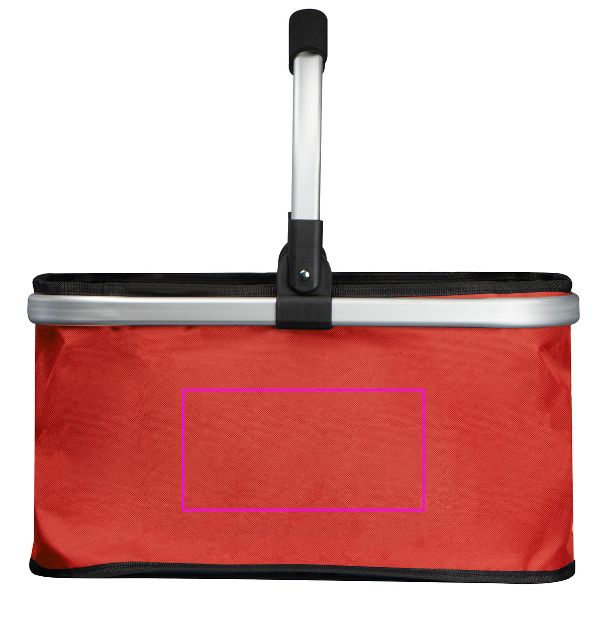 Kosz na zakupy PATRICIO