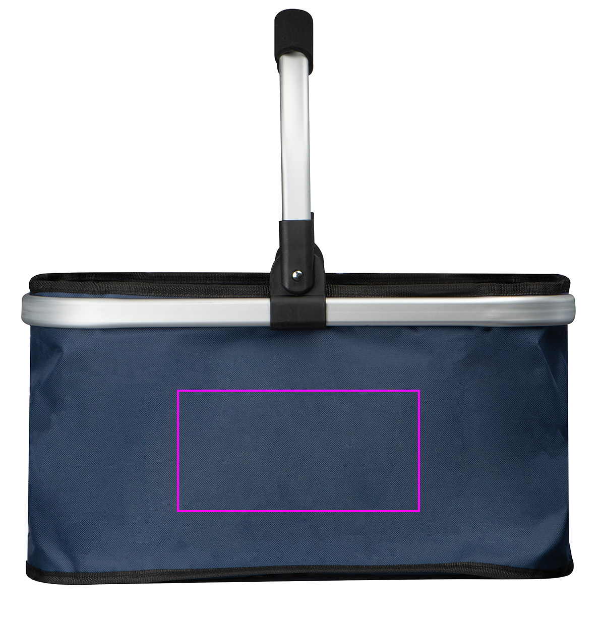 Kosz na zakupy PATRICIO