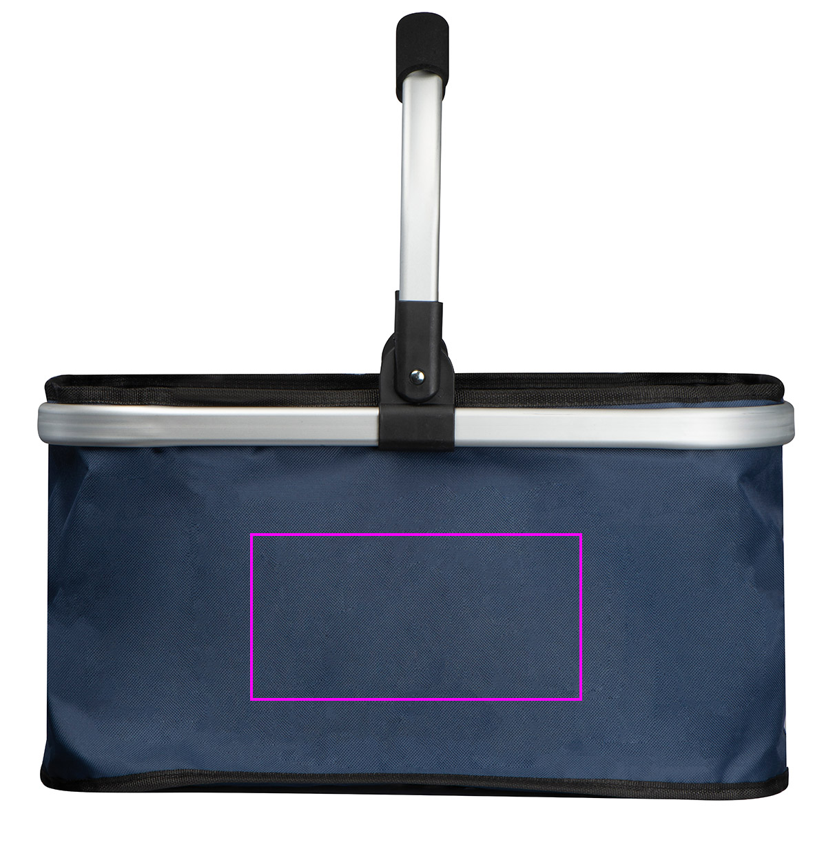 Kosz na zakupy PATRICIO