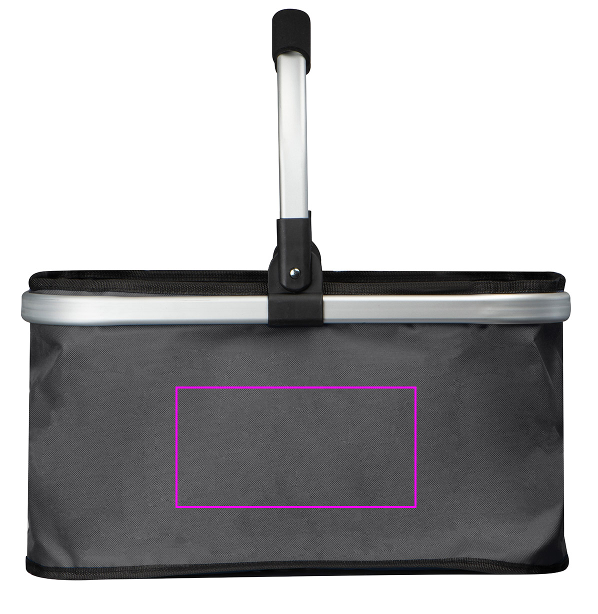 Kosz na zakupy PATRICIO