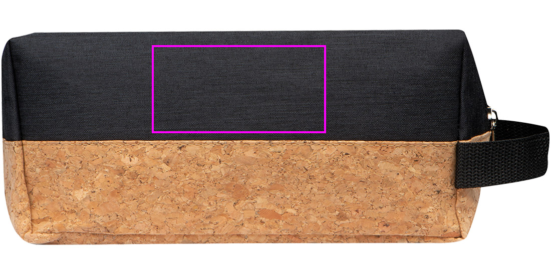 Kosmetyczka KLEMENTYNA