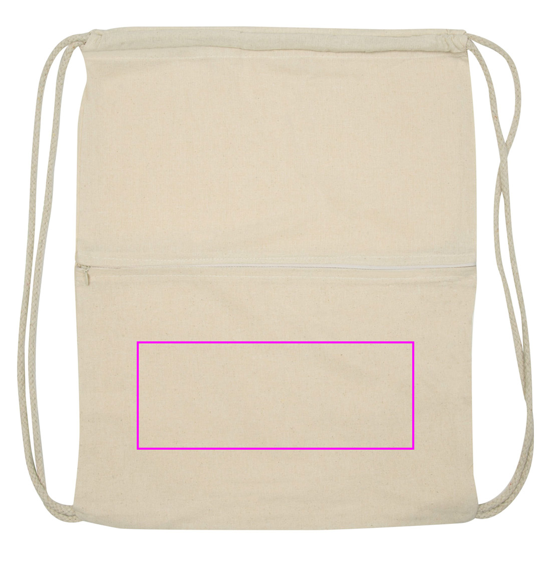 Worek bawełniany 140 g/m2 KINGA