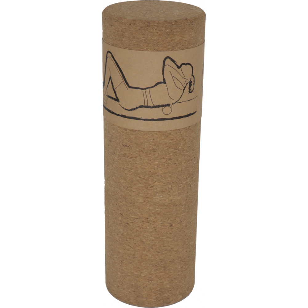 Wałek do jogi MANUEL