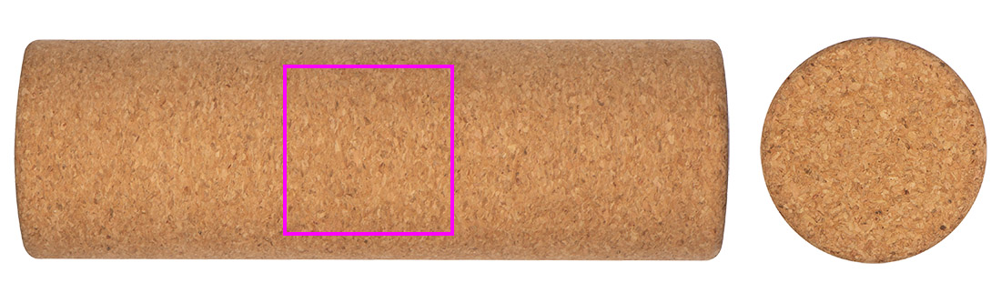 Wałek do jogi MANUEL