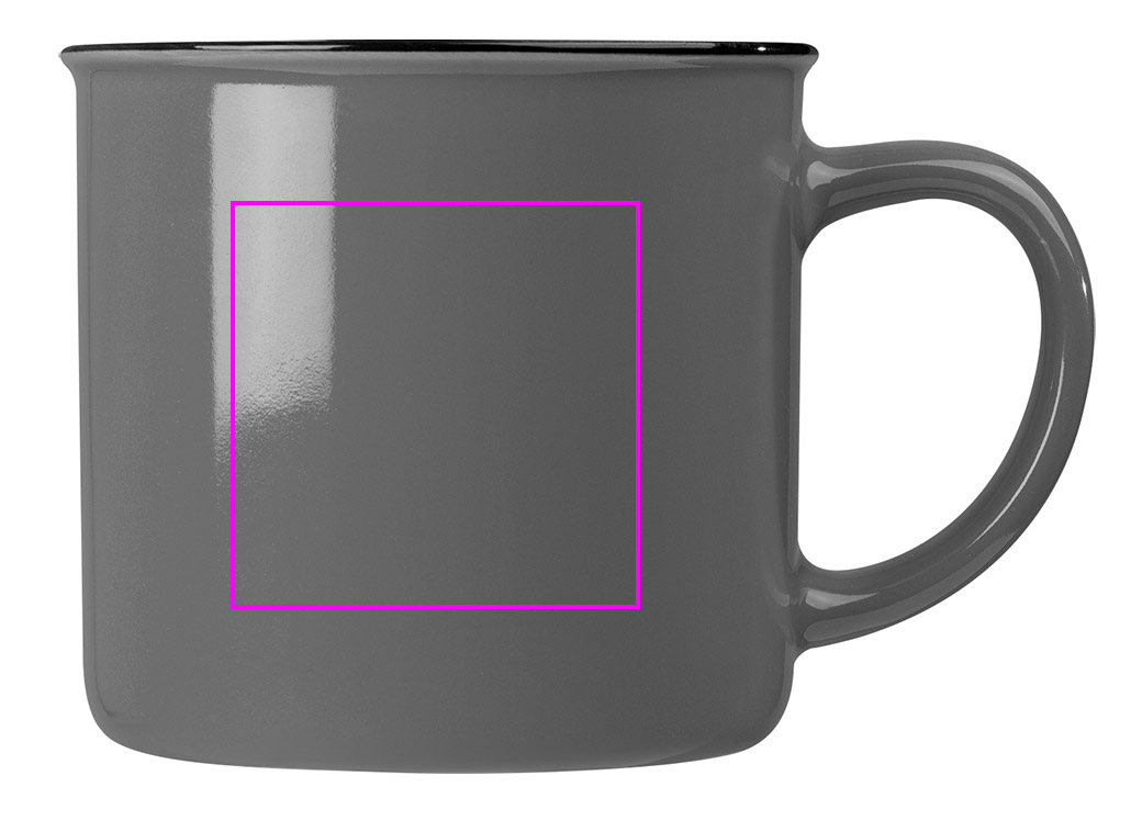 Kubek ceramiczny 350 ml RAYMOND