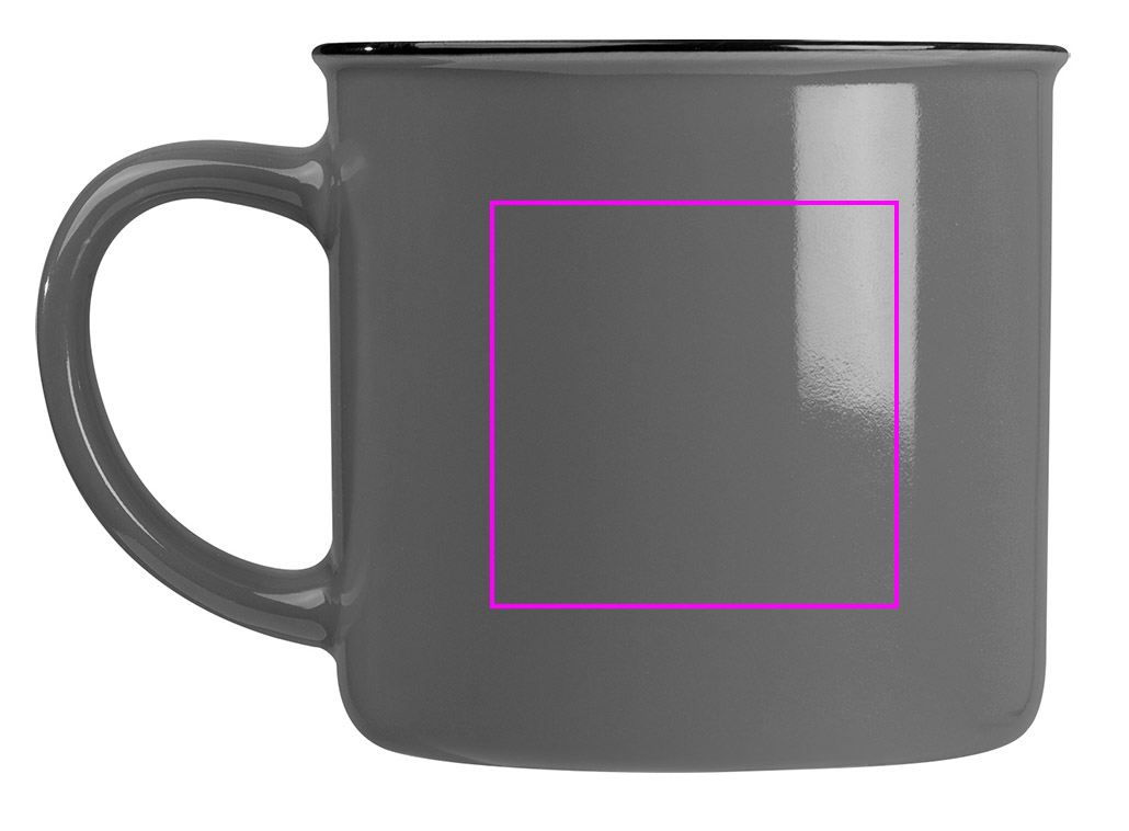 Kubek ceramiczny 350 ml RAYMOND