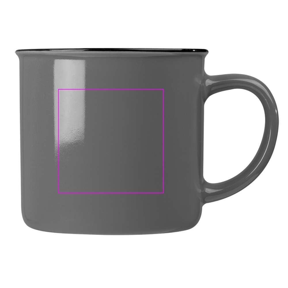 Kubek ceramiczny 350 ml RAYMOND