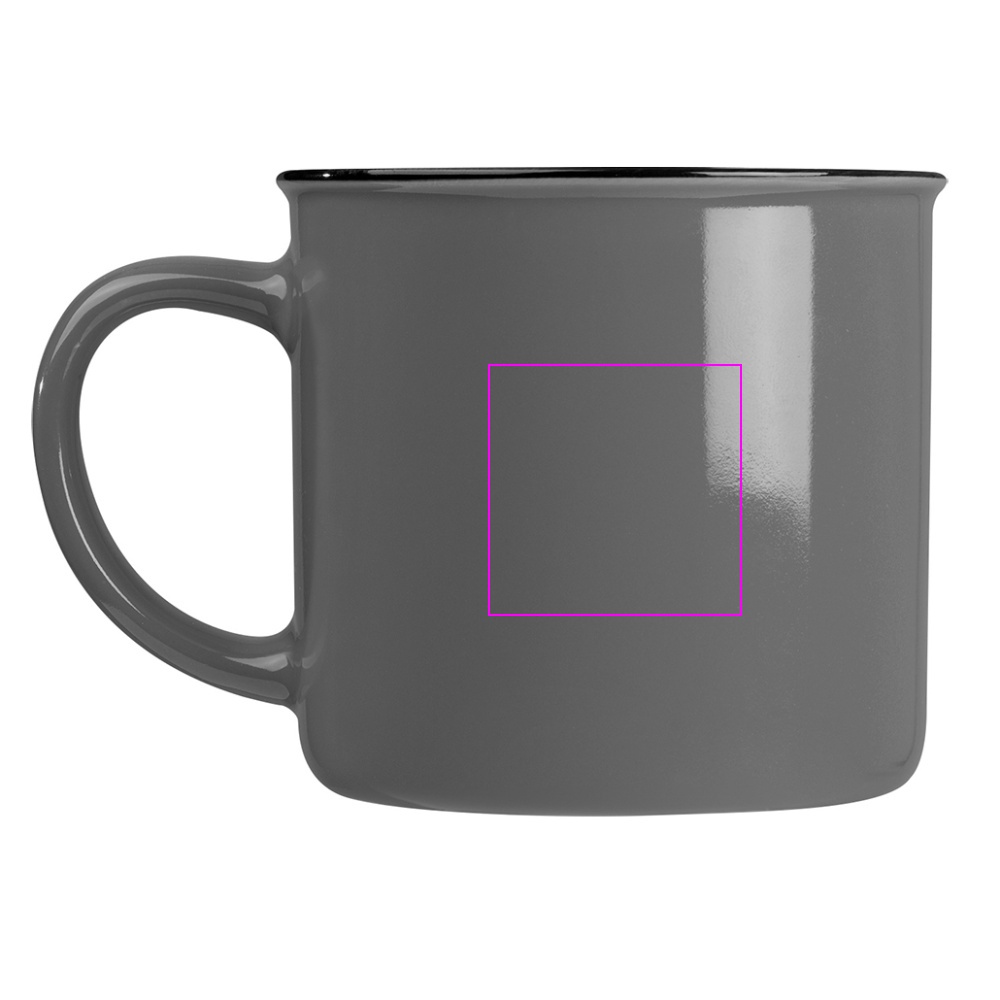 Kubek ceramiczny 350 ml RAYMOND