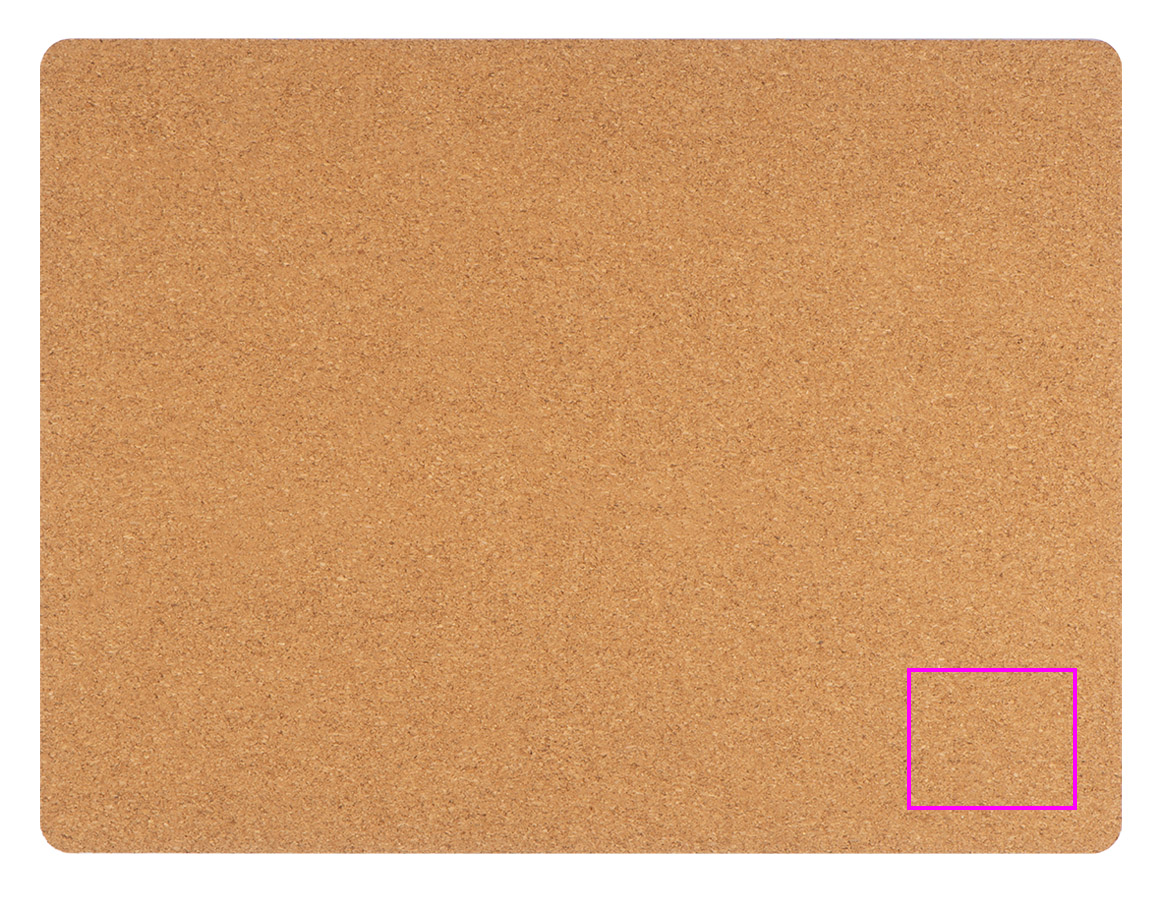 Podkładka stołowa korkowa MICHELLE