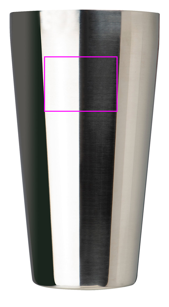 Zestaw barmański 750 ml i 30 ml ISOLDE