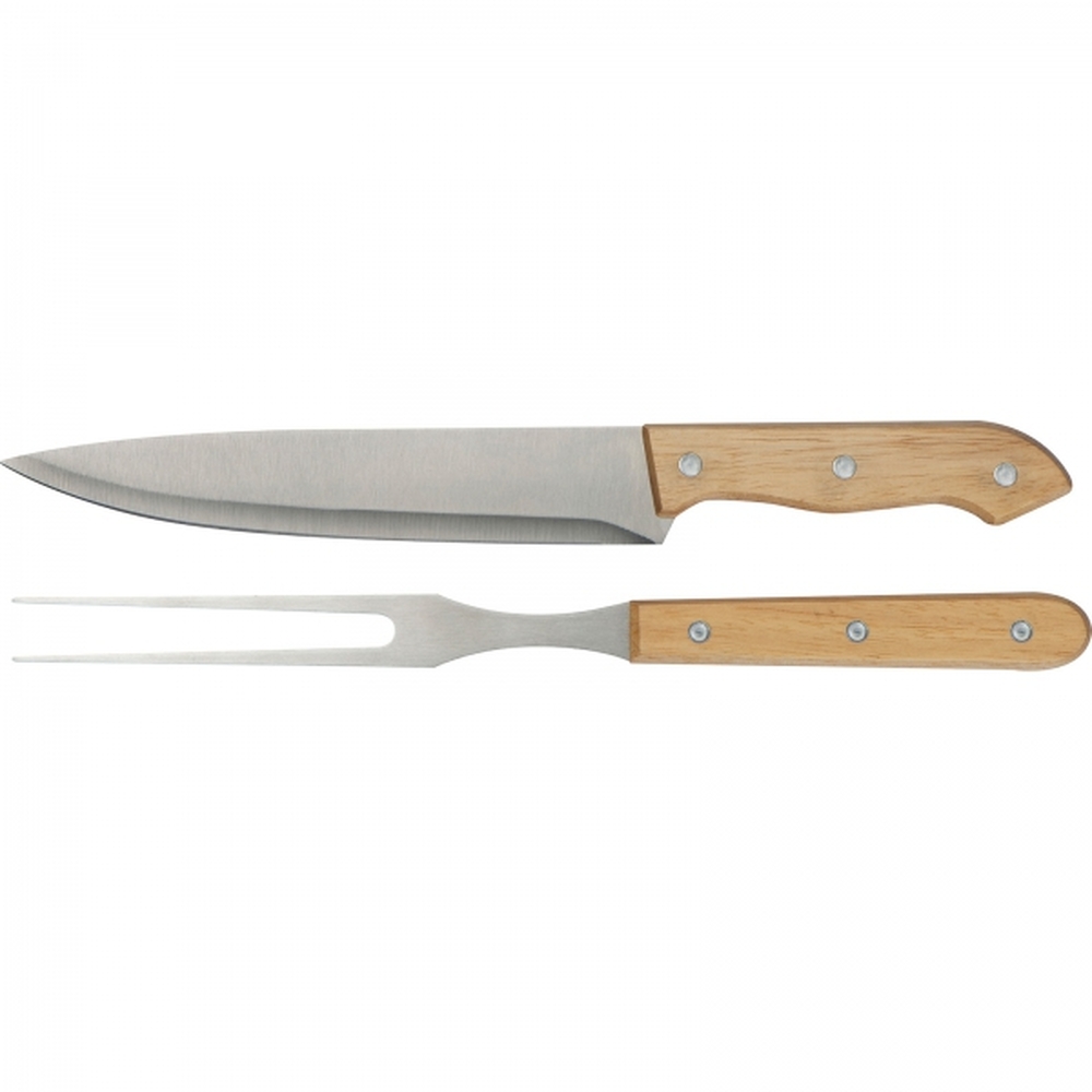 Zestaw do grilla JANINA