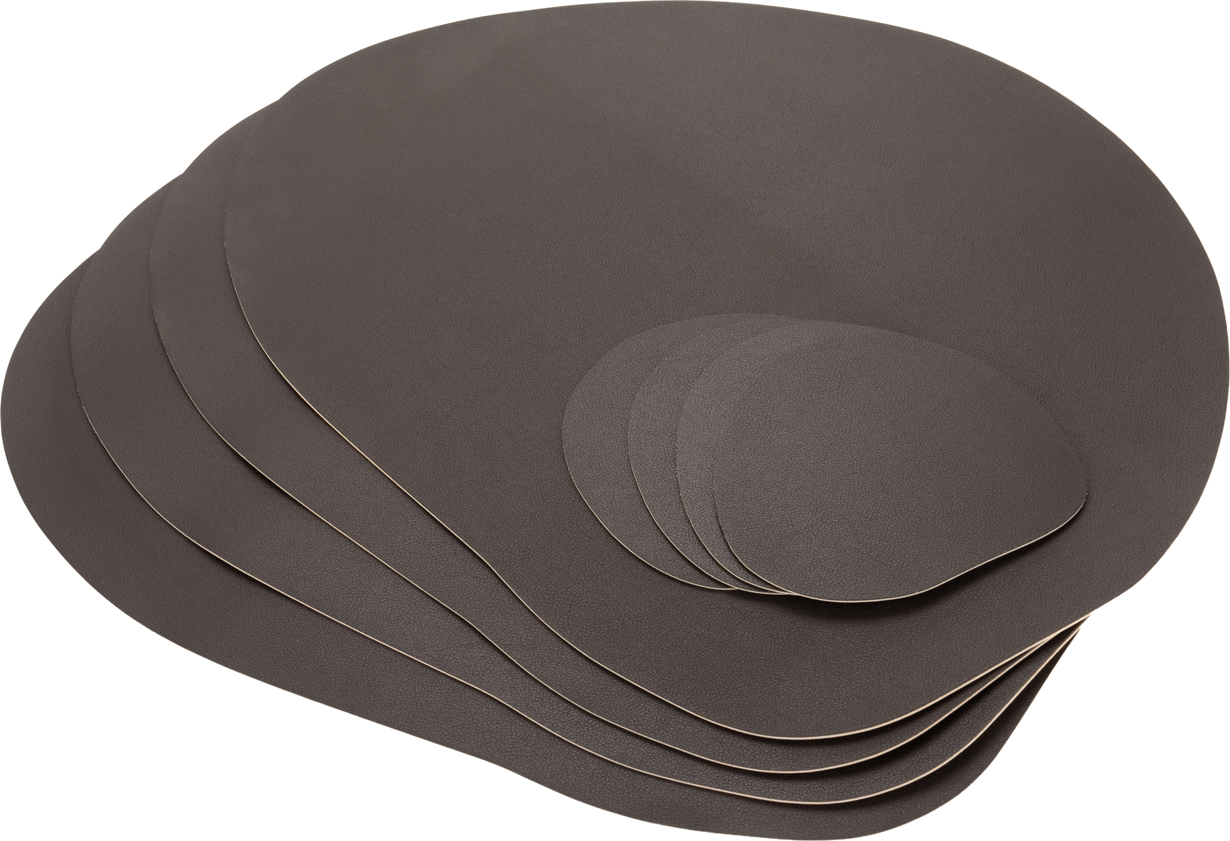 Zestaw podkładek na stół MAXIMO