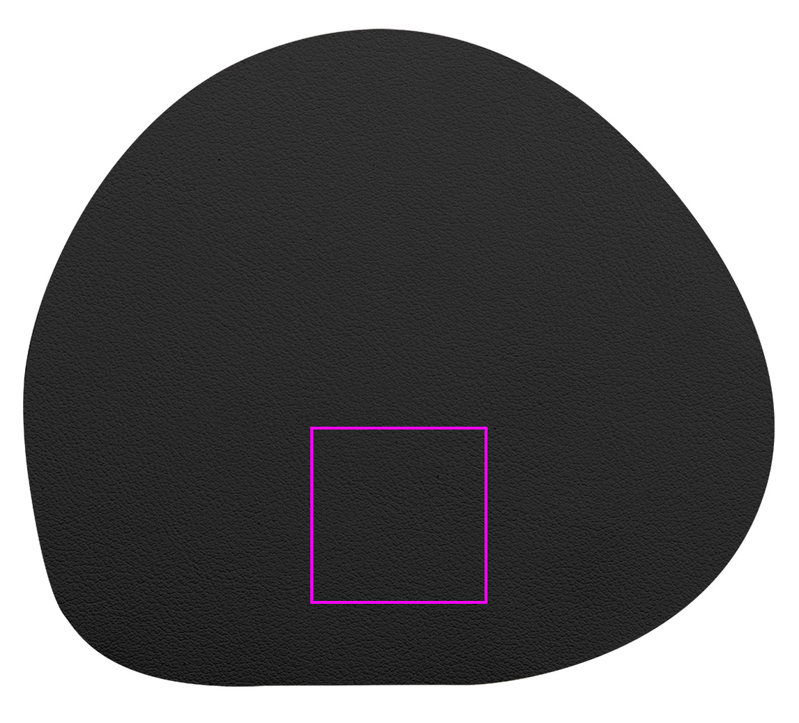 Zestaw podkładek na stół MAXIMO