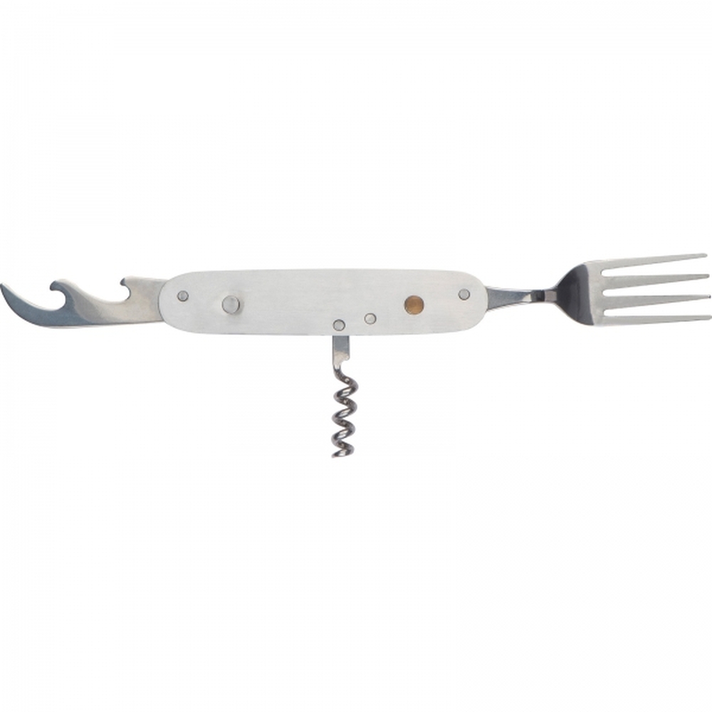 Sztućce turystyczne CONNOR