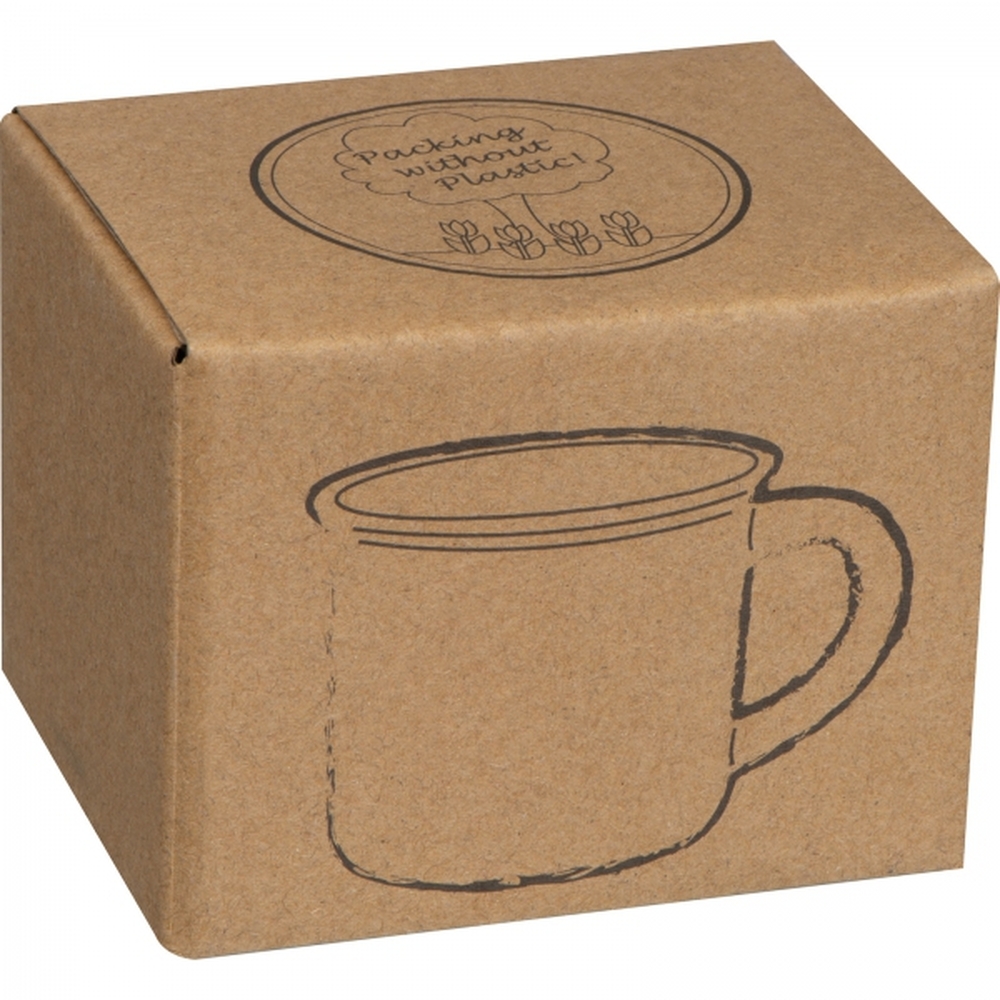 Kubek ceramiczny 60 ml TILL